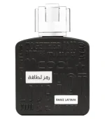 Ramz Lattafa Silver de Lattafa