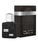 Ramz Lattafa Silver de Lattafa