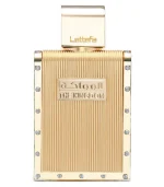 The Kingdom de Lattafa