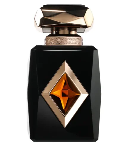 Amber Saffron de French Avenue Extrait de Parfum pour Homme