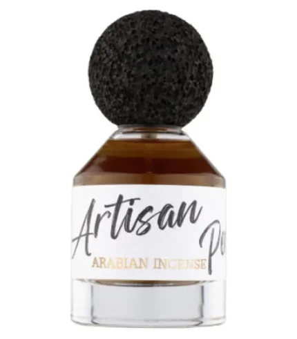 Arabian Incense de Fragrance World Meilleurs Prix au Maroc