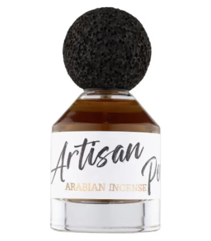 Arabian Incense Fragrance World 1 Arabian Incense de Fragrance World Meilleurs Prix au Maroc