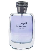 Hawas for Him de Rasasi Eau de Parfum pour Homme au Maroc