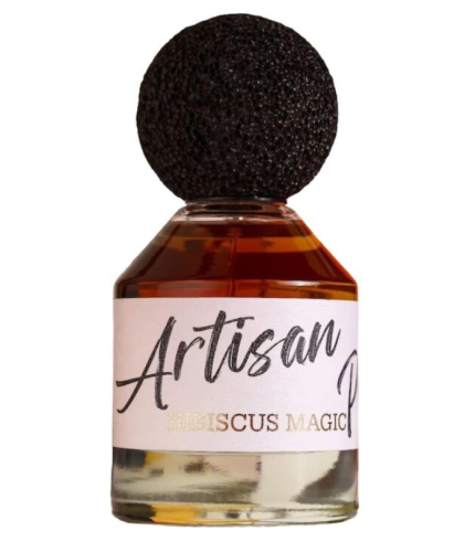 Hibiscus Magic de Fragrance World Eau de Parfum pour Femme