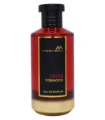 Montera Rouge Tobacco de Fragrance World pour Homme