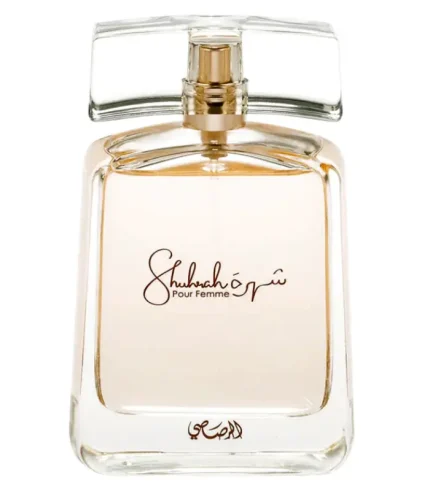 Shuhrah Pour Femme de Rasasi Eau de Parfum pour Femme