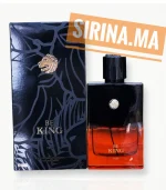 Be King Geparlys Eau de Parfum Pour Homme 100ml Prix Maroc