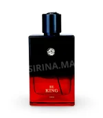 Be King Geparlys Eau de Parfum Pour Homme 100ml Prix Maroc