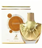 Céleste Maison Alhambra Eau de Parfum unisex 100ml Prix Maroc