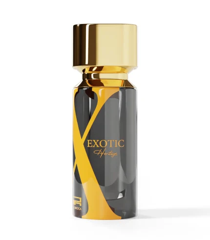 Exotic Heritage Rue Broca Pour Homme EDP 100ml Prix Au Maroc
