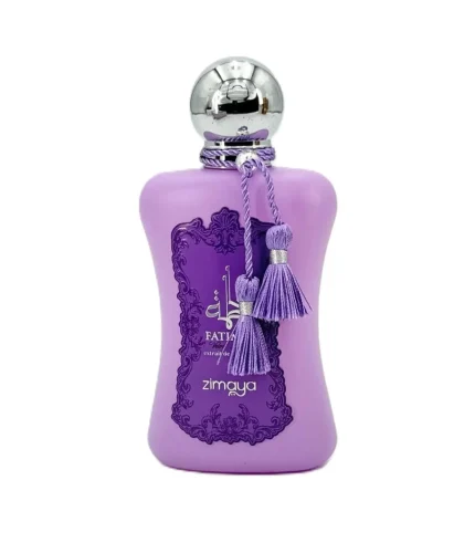 Zimaya Fatima Velvet Love Extrait De Parfum 100ml Prix Au Maroc