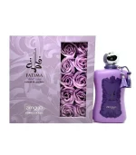 Zimaya Fatima Velvet Love Extrait De Parfum 100ml Prix Au Maroc