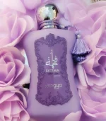 Zimaya Fatima Velvet Love Extrait De Parfum 100ml Prix Au Maroc