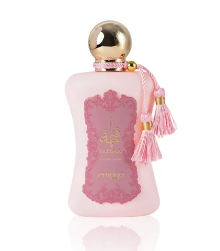 Zimaya Fatima Extrait de Parfum Femme 100 ml Prix Maroc