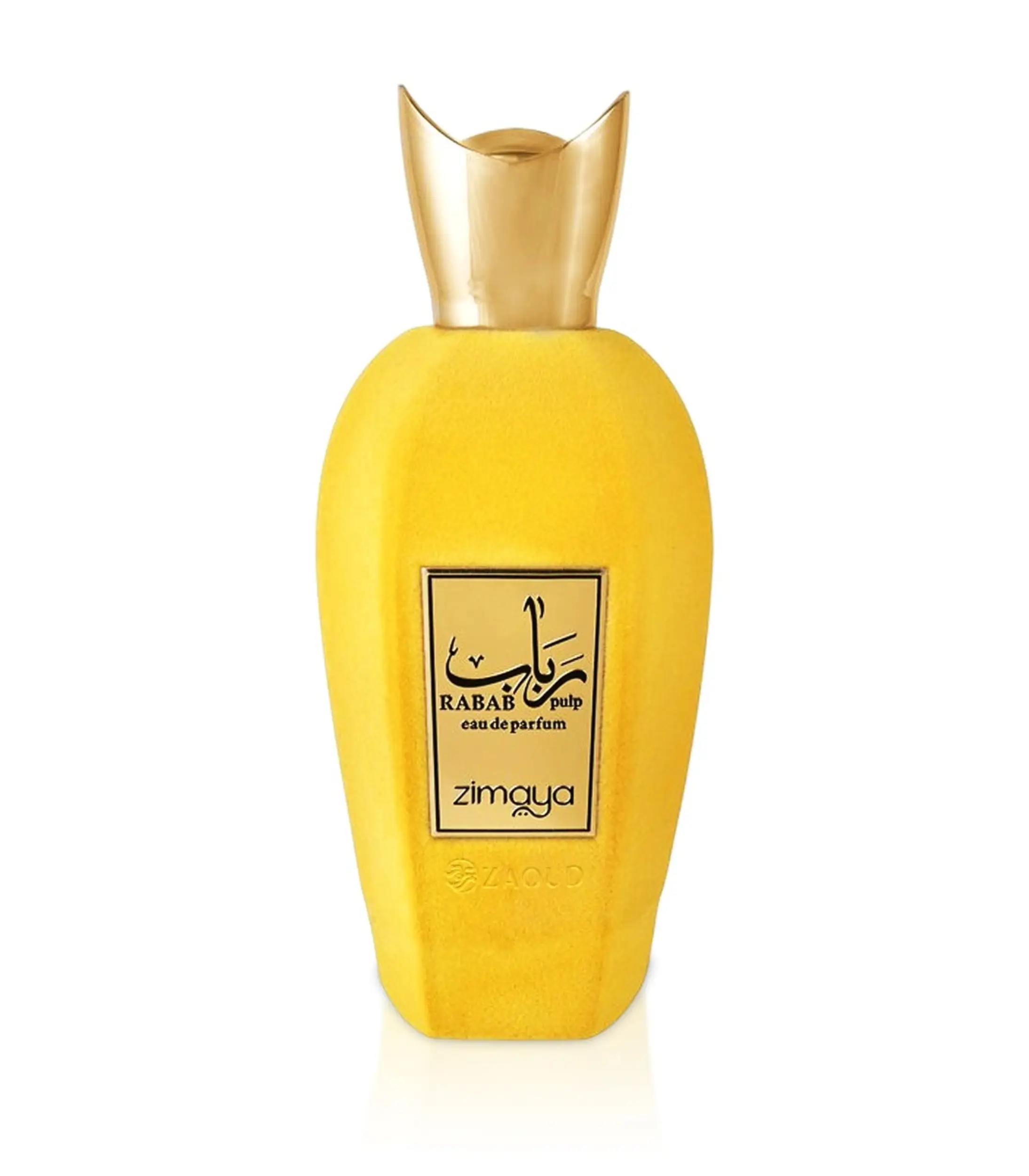 rabab-pulp-zimaya Zimaya Rabab Pulp EDP 100ml Unisex Meilleur Prix Au Maroc