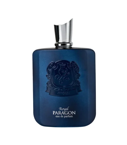 Zimaya Royal Paragon Eau de Parfum pour Homme Prix Au Maroc