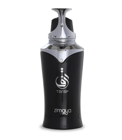 Zimaya Taraf Black Edp 100ml Unisex Meilleure Prix Au Maroc