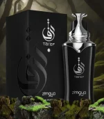 Zimaya Taraf Black Edp 100ml Unisex Meilleure Prix Au Maroc