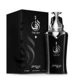 Zimaya Taraf Black Edp 100ml Unisex Meilleure Prix Au Maroc