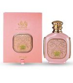Zimaya Zukhruf Pink EDP Pour femme 100ML Prix Au Maroc