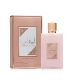 Lattafa Asdaaf Ameerat Al Arab Prive Rose EDP 100ml Au Maroc
