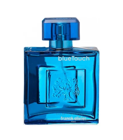 Blue Touch Eau de Toilette 100ml Pour Homme Prix Au Maroc