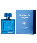 Blue Touch Eau de Toilette 100ml Pour Homme Prix Au Maroc