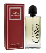 Caliber Declaration EDP 100ml Pour Homme Prix Au Maroc