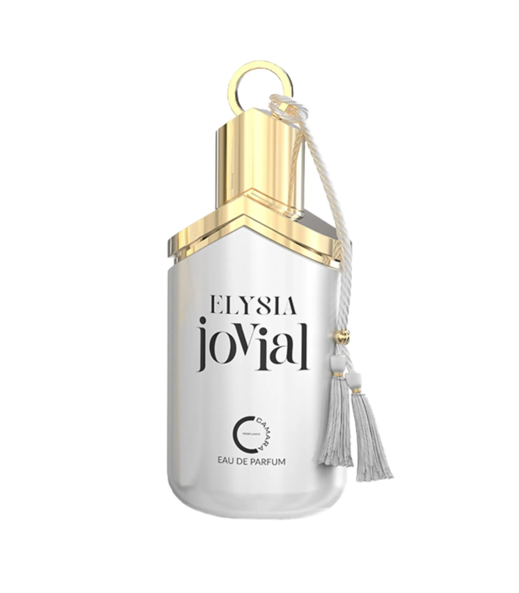 elysia-jovial-camara 2 Elysia Jovial Camara EDP 100ml Pour Femme Prix Au Maroc