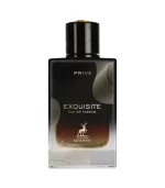 Exquisite Prive Maison Alhambra EDP 100ml Prix Au Maroc