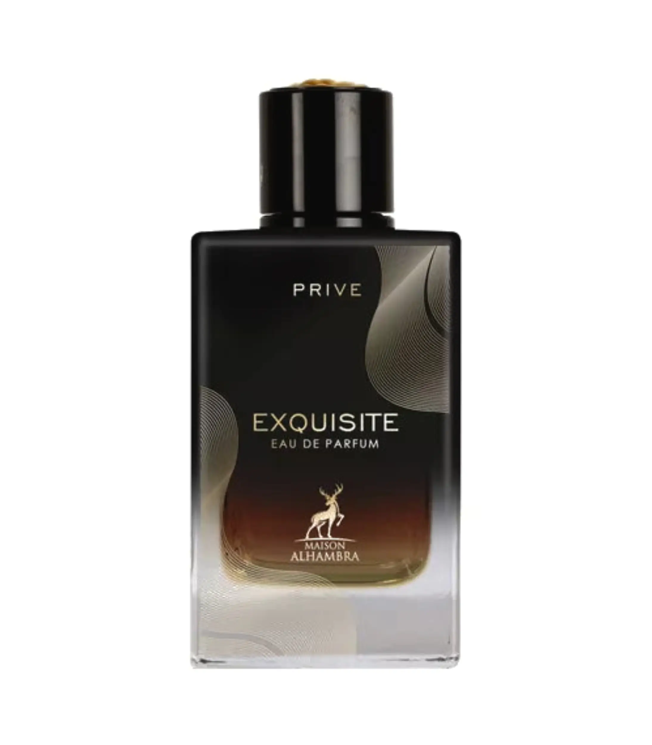 exquisite-prive-maison-alhambra Exquisite Prive Maison Alhambra EDP 100ml Prix Au Maroc