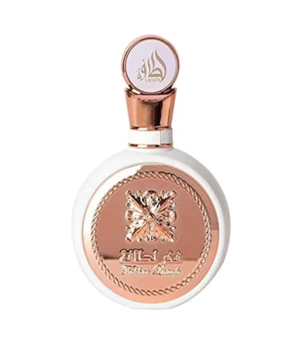Fakhar Rose Lattafa Femme 100ML EDP Meilleur Prix Au Maroc