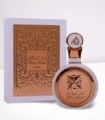 Fakhar Rose Lattafa Femme 100ML EDP Meilleur Prix Au Maroc