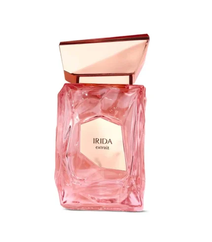 Irida Extrait French Avenue Pour Femme EDP 100ml Prix Au Maroc