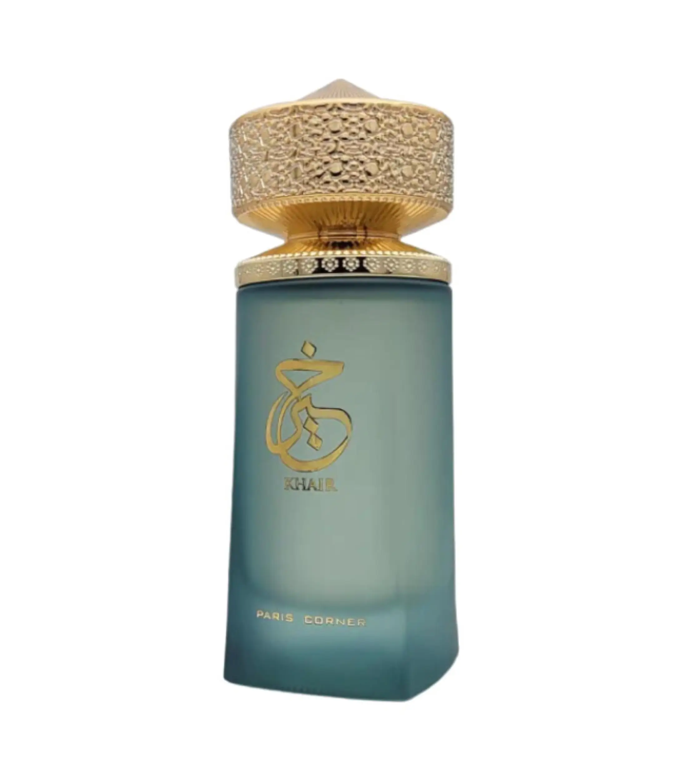 khair-paris-corner Paris Corner Khair Eau de Parfum 100ml Unisex Prix Au Maroc