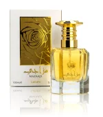 Lattafa Mazaaji Eau de Parfum Pour Femme 100ml Prix Au Maroc