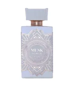 Musk is Great Zimaya Eau De Parfum Unisex 100ml Prix Au Maroc