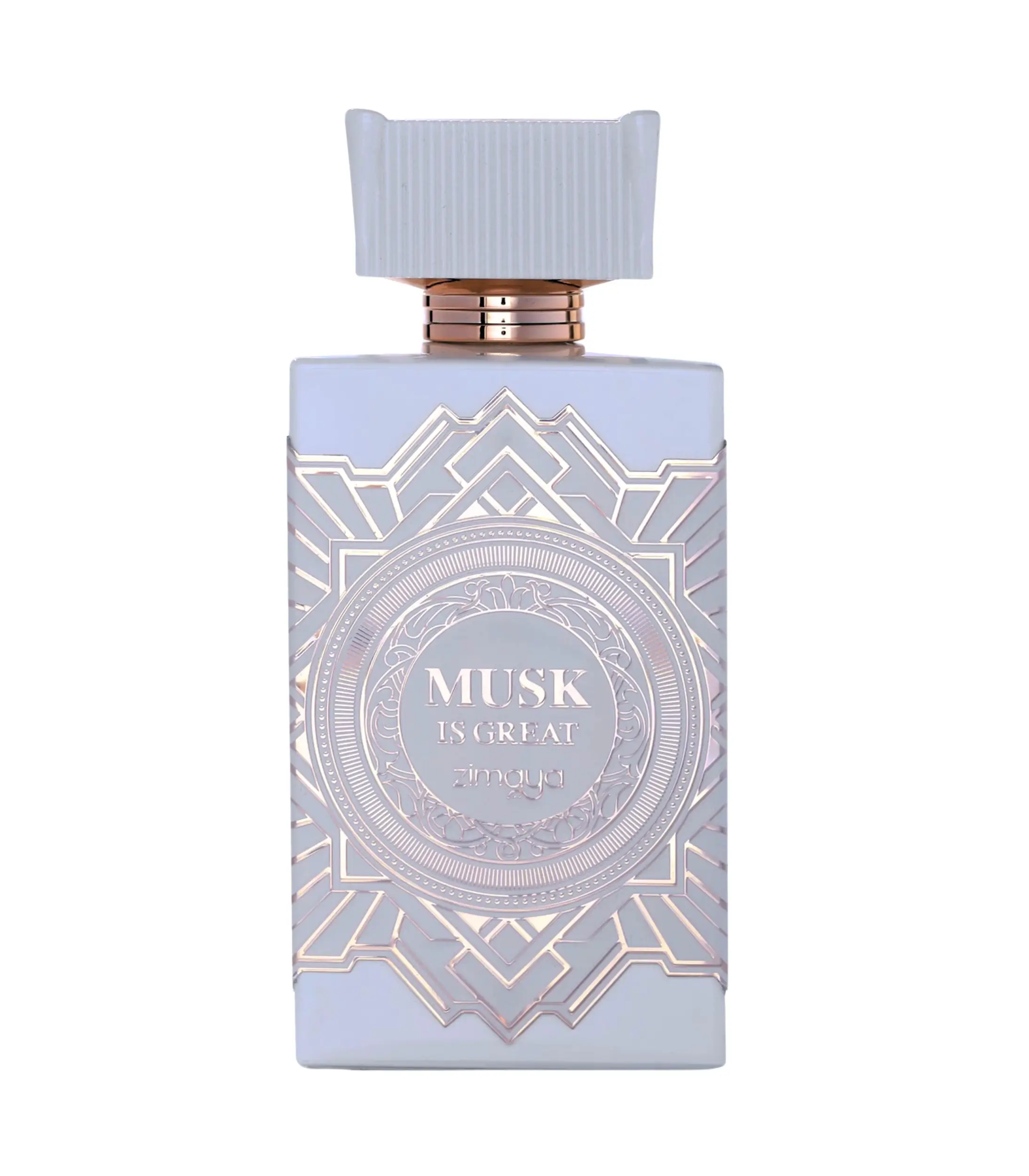 musk-is-great-zimaya Musk is Great Zimaya Eau De Parfum Unisex 100ml Prix Au Maroc