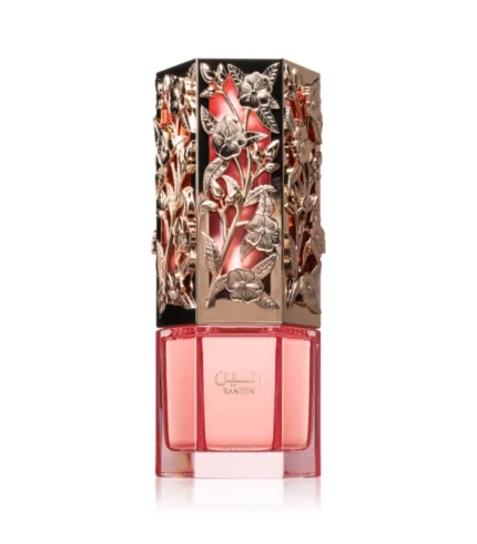 Raneen Asdaaf Eau de Parfum Pour Femme 80ml Prix Au Maroc