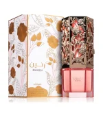 Raneen Asdaaf Eau de Parfum Pour Femme 80ml Prix Au Maroc