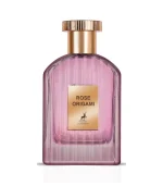 Rose Origami Maison Alhambra EDP 100ml Meilleur Prix Au Maroc