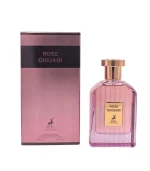 Rose Origami Maison Alhambra EDP 100ml Meilleur Prix Au Maroc