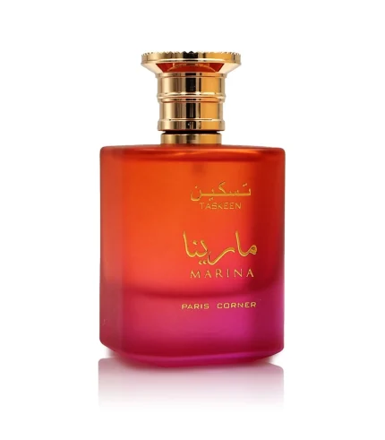 Taskeen Marina Eau de Parfum 100ml Unisex Prix Au Maroc