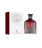 Victorioso Fearless 100ml EDP Pour Homme Prix Au Maroc