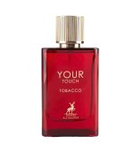Your Touch Tobacco Maison Alhambra EDP 100ml Prix Au Maroc