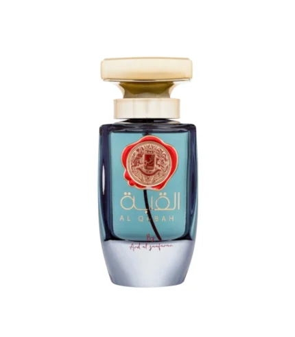 Al Qubah Ard Al Zaafaran EDP Unisex 100ml Prix Au Maroc