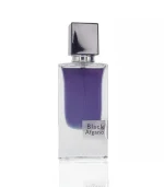 Black Afgano New Edition Fragranc World EDP 60ml Prix Au Maroc