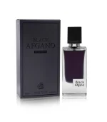 Black Afgano New Edition Fragranc World EDP 60ml Prix Au Maroc