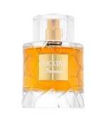 Cocktail Intense Fragrance World EDP 100ml Unisex Prix Au Maroc