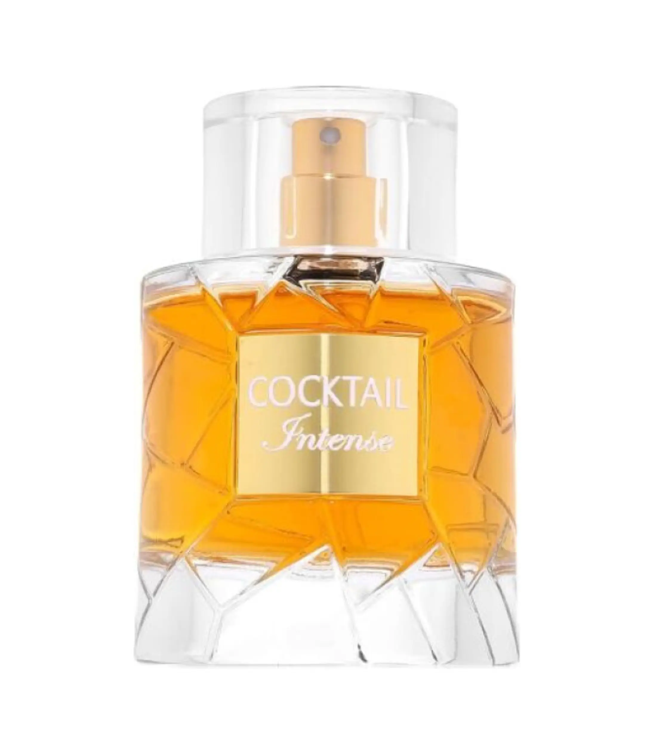 cocktail-intense-fragrance-world Cocktail Intense Fragrance World EDP 100ml Unisex Prix Au Maroc
